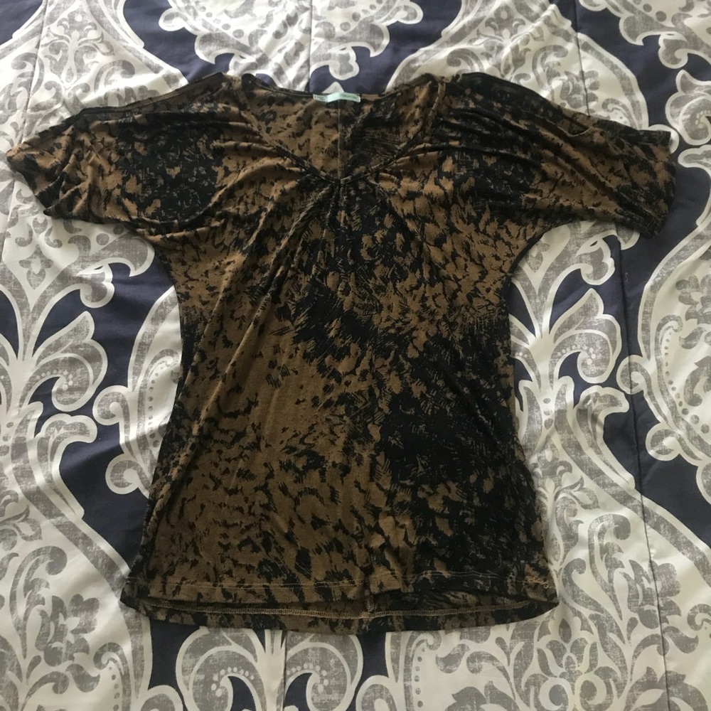 Casual top